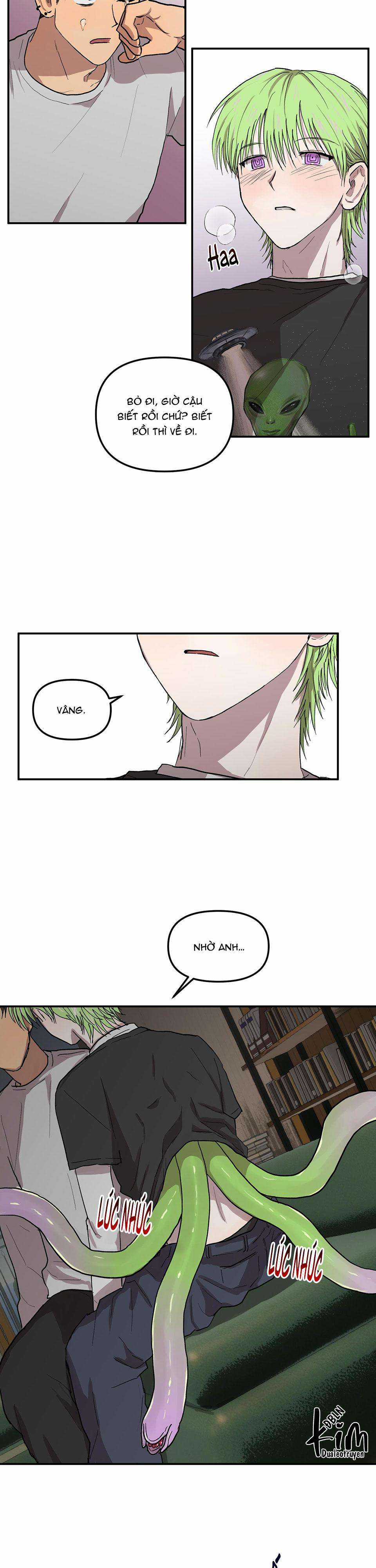 Hữu Danh - Chapter 13.2 - Trang 4