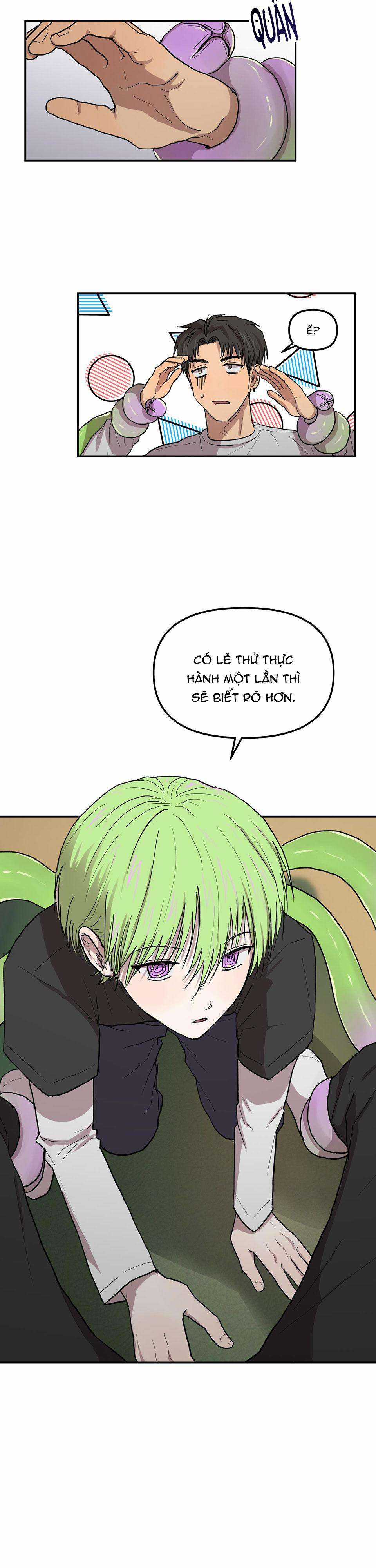 Hữu Danh - Chapter 13.2 - Trang 5