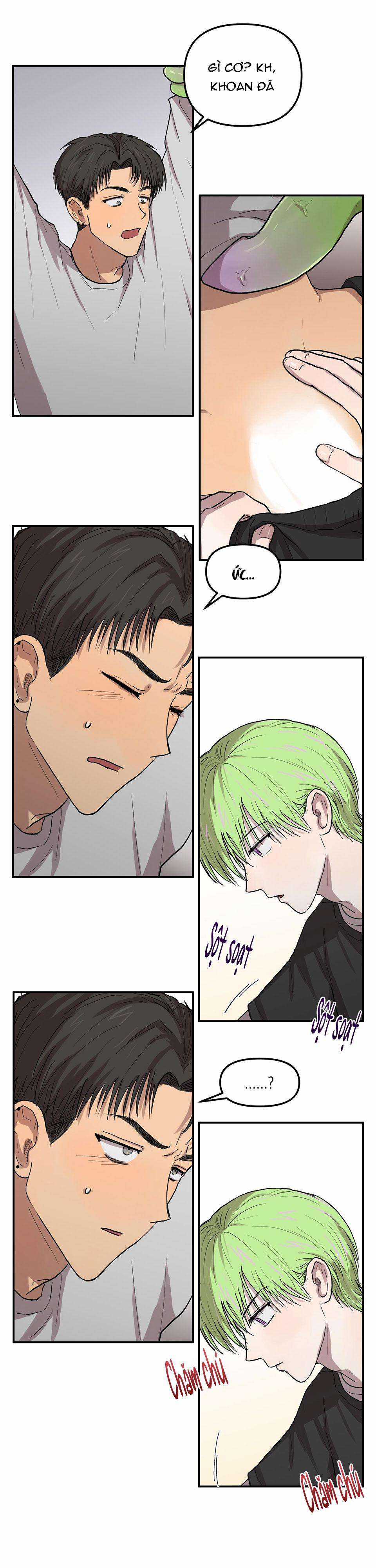 Hữu Danh - Chapter 13.2 - Trang 6