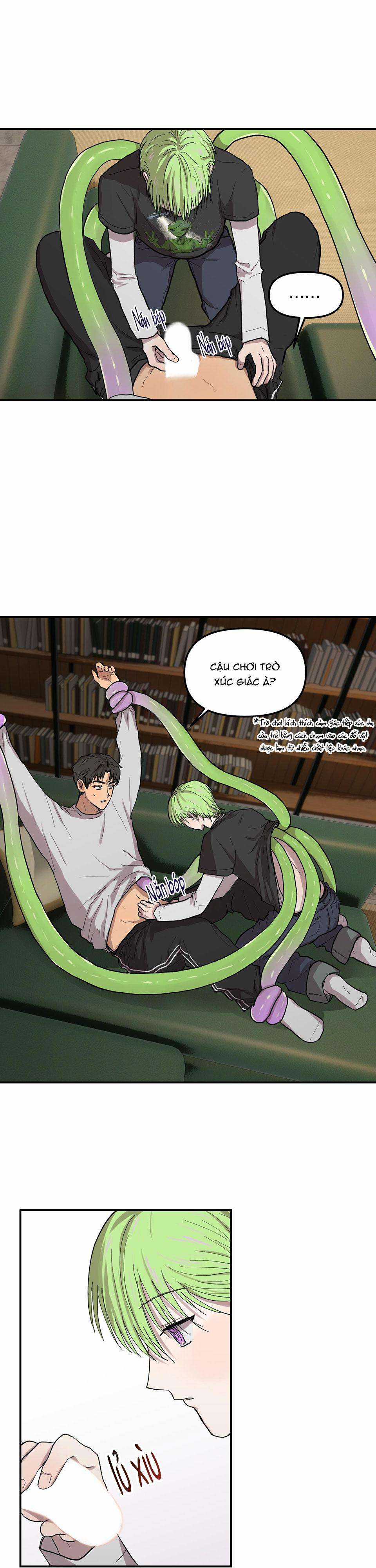 Hữu Danh - Chapter 13.2 - Trang 7