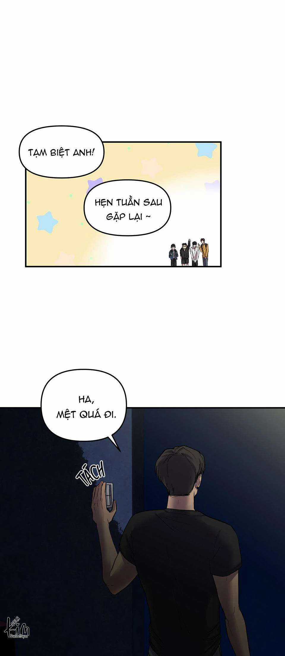 Hữu Danh - Chapter 13.3 - Trang 2