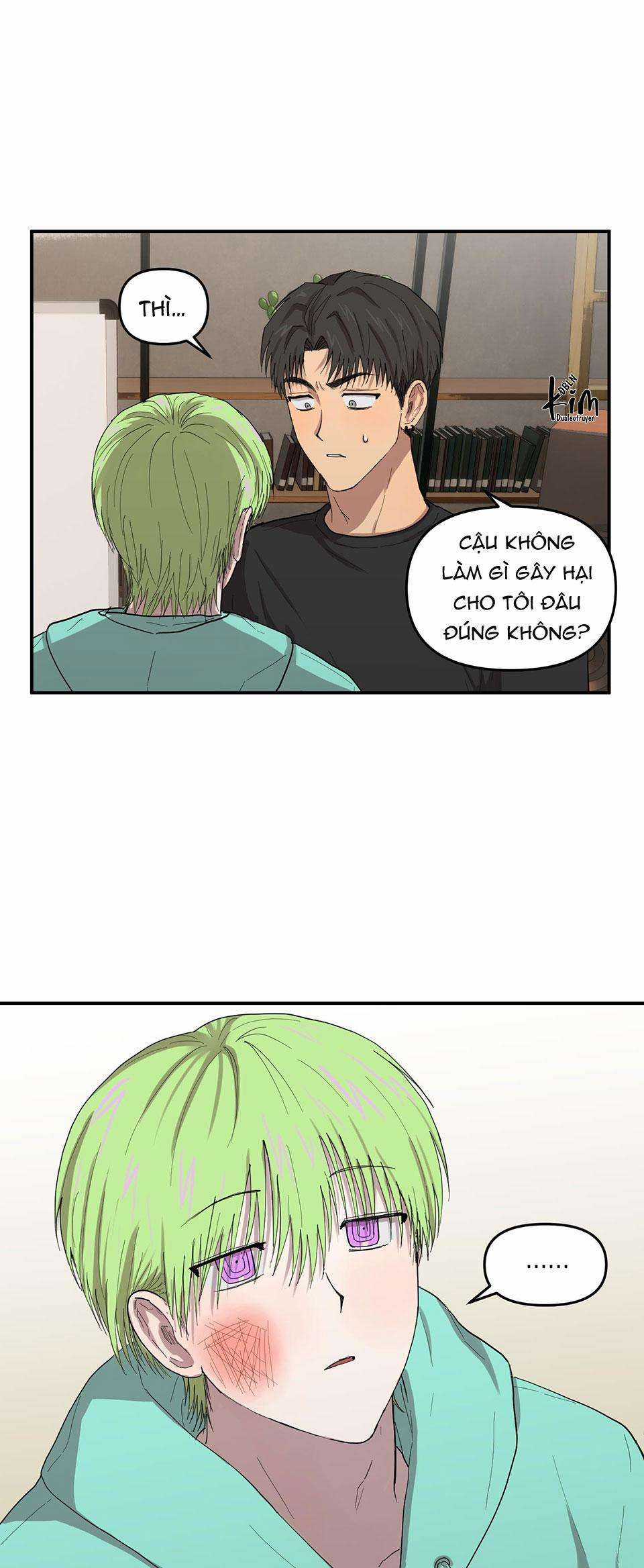 Hữu Danh - Chapter 13.3 - Trang 14