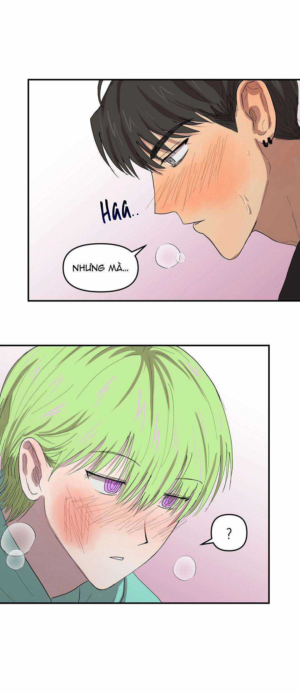 Hữu Danh - Chapter 13.3 - Trang 17