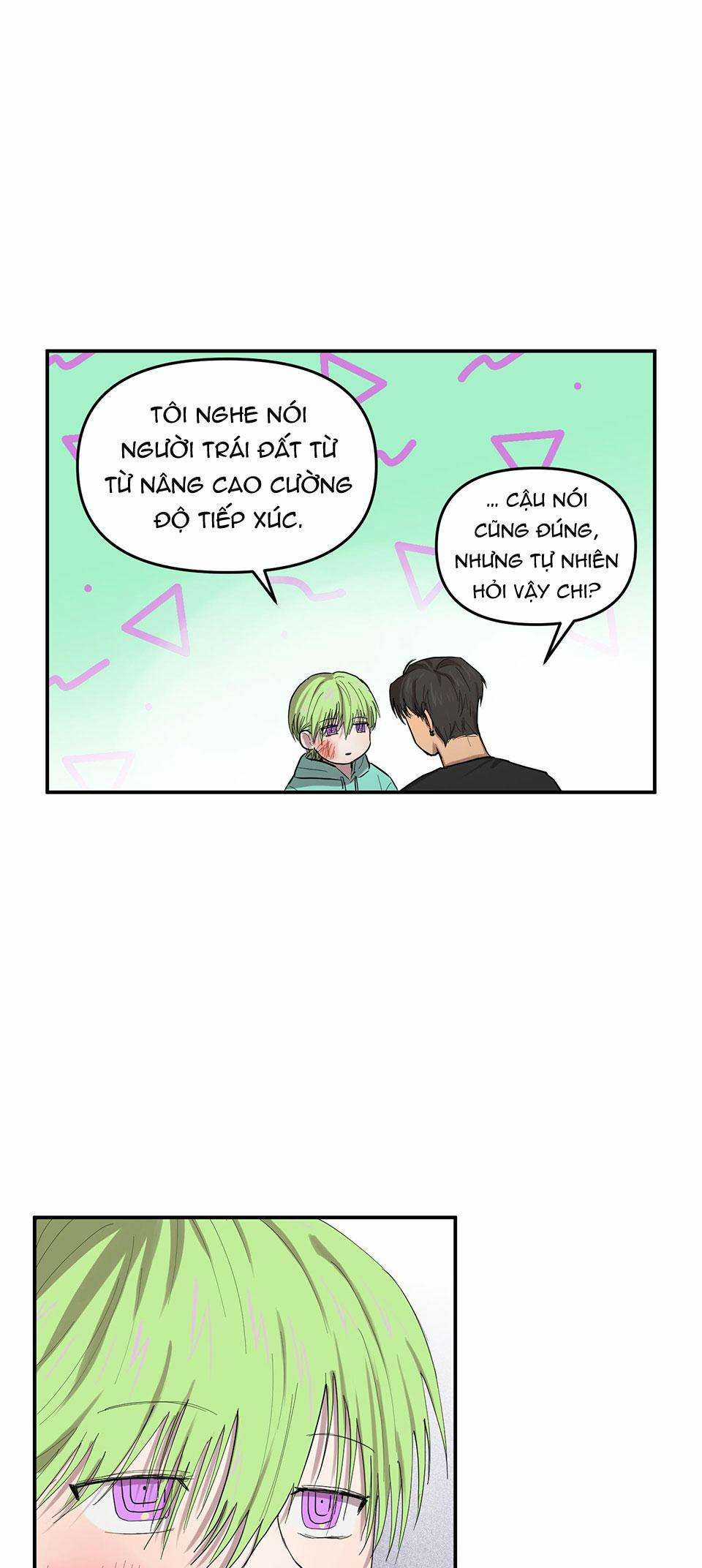 Hữu Danh - Chapter 13.3 - Trang 20