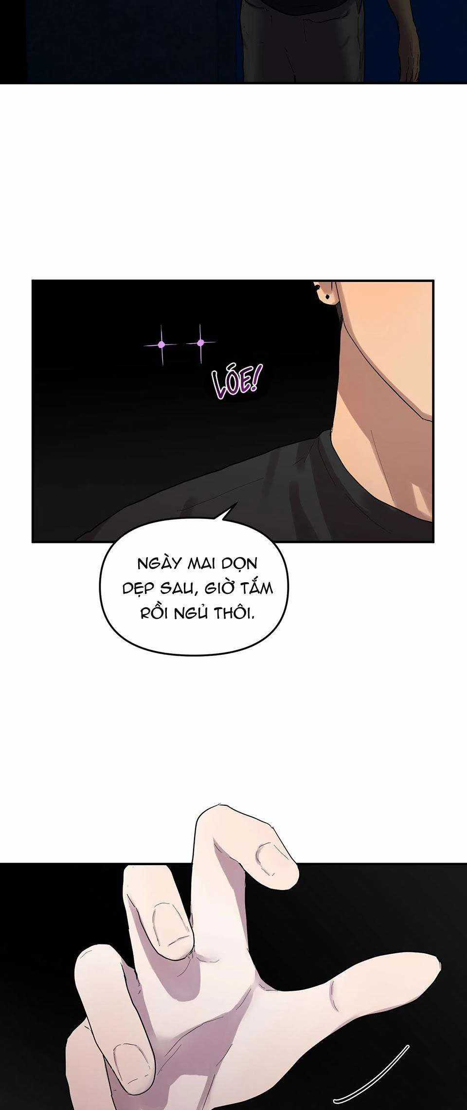 Hữu Danh - Chapter 13.3 - Trang 3