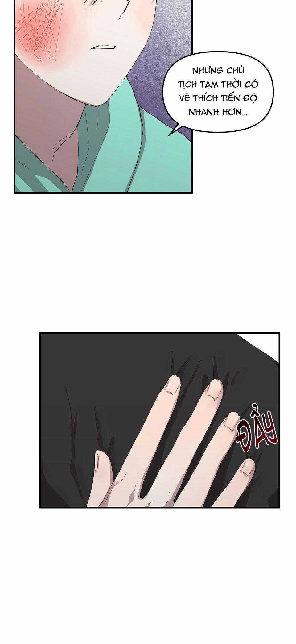 Hữu Danh - Chapter 13.3 - Trang 21