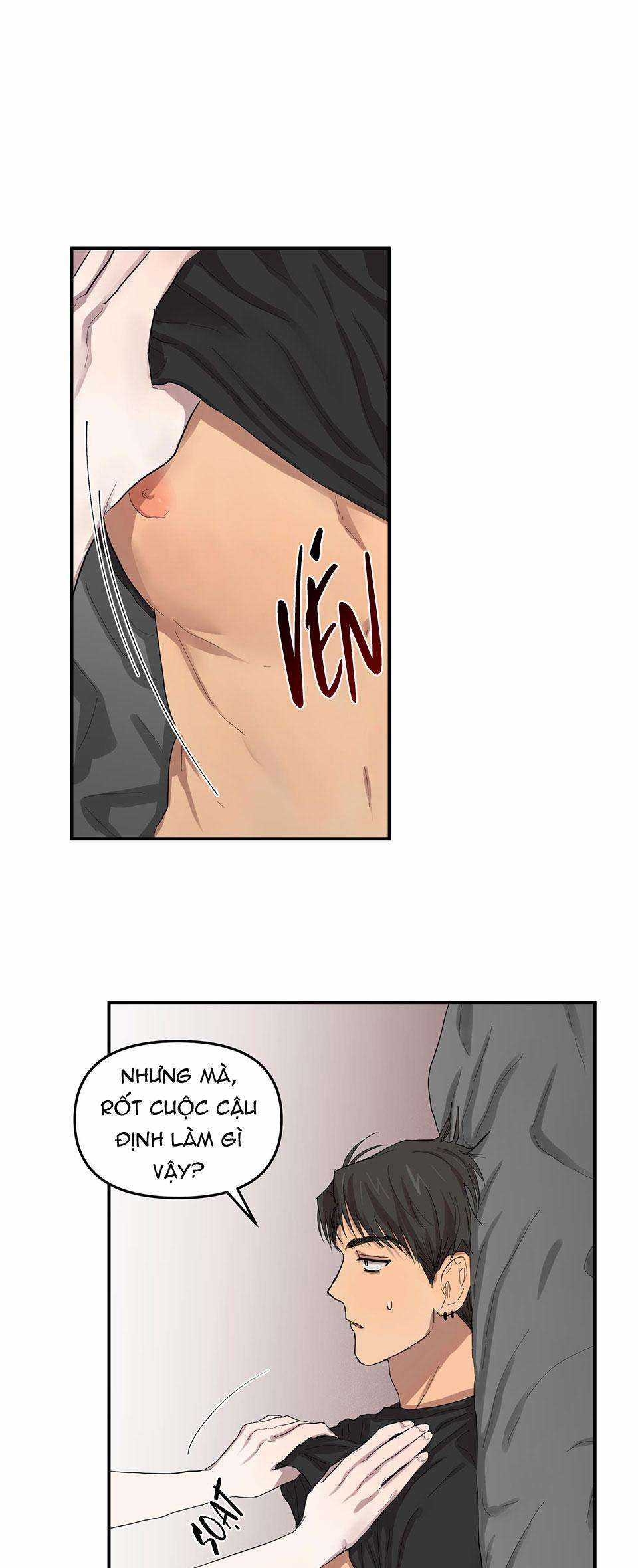 Hữu Danh - Chapter 13.3 - Trang 26