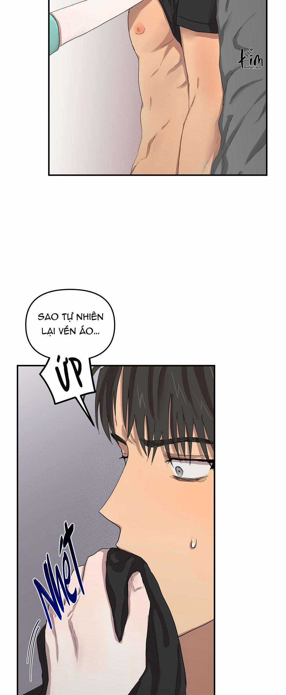 Hữu Danh - Chapter 13.3 - Trang 27