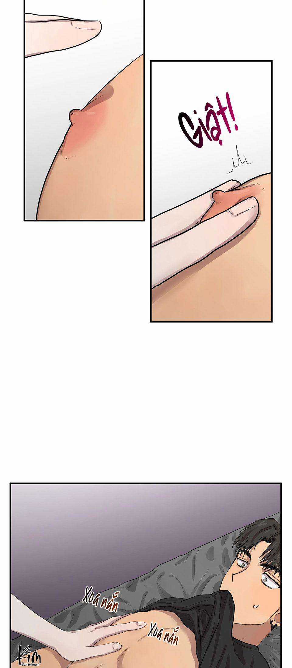 Hữu Danh - Chapter 13.3 - Trang 30