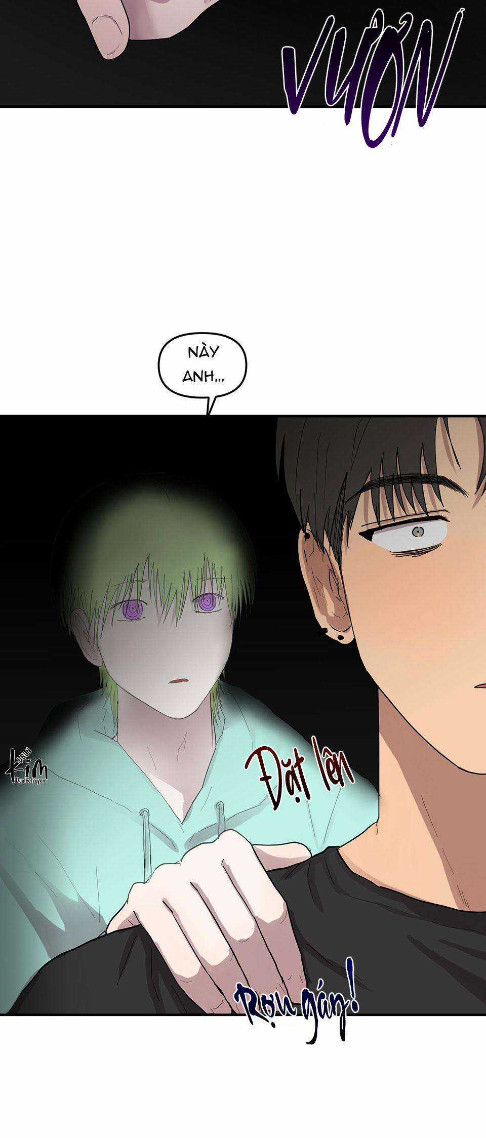 Hữu Danh - Chapter 13.3 - Trang 4