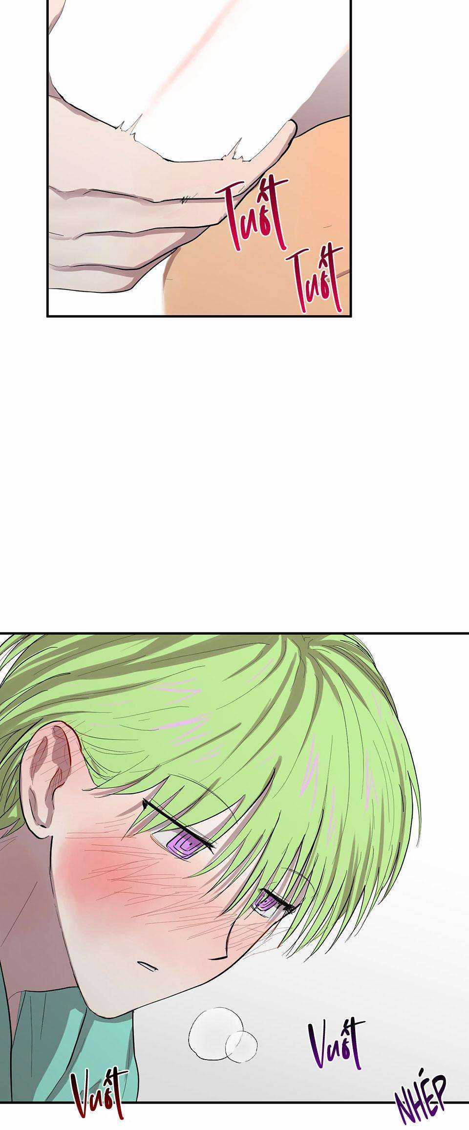 Hữu Danh - Chapter 13.3 - Trang 34