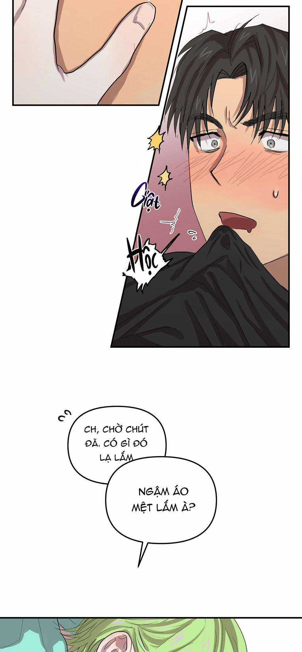 Hữu Danh - Chapter 13.3 - Trang 36