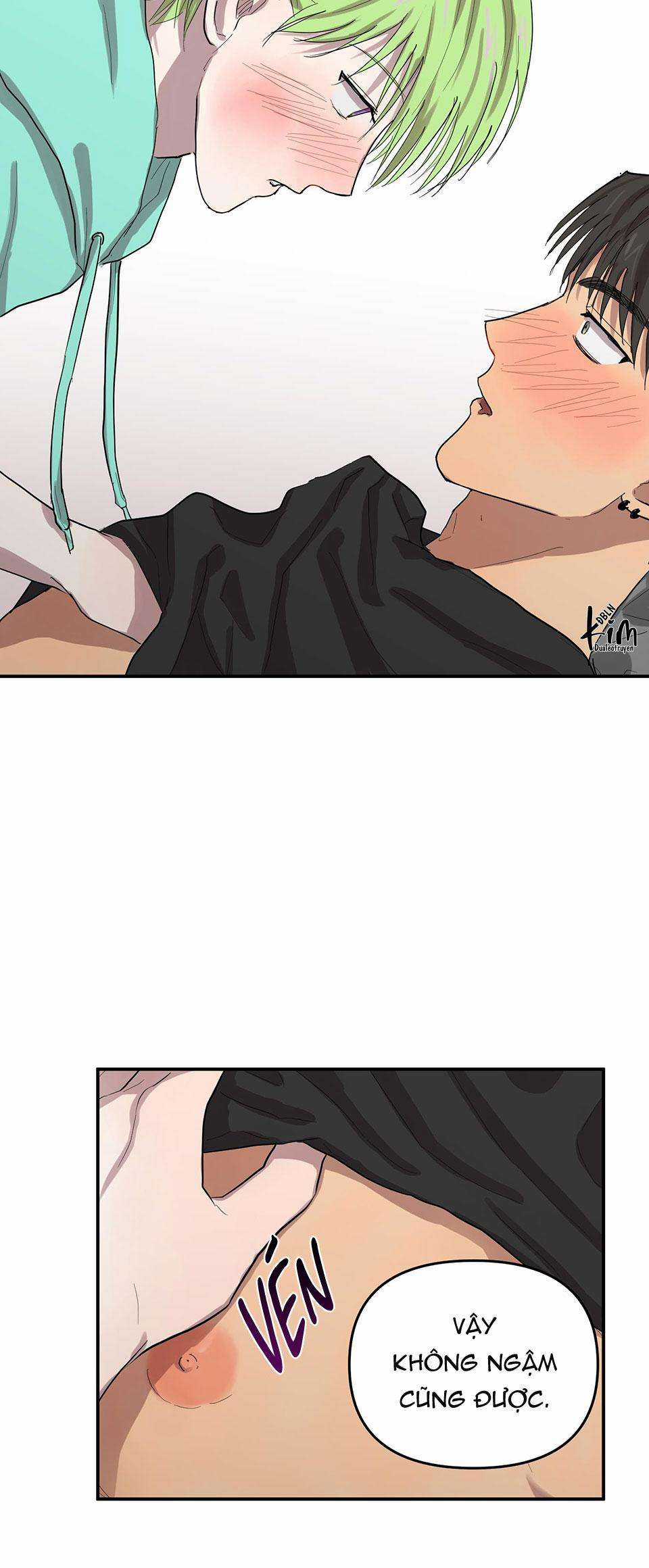 Hữu Danh - Chapter 13.3 - Trang 37