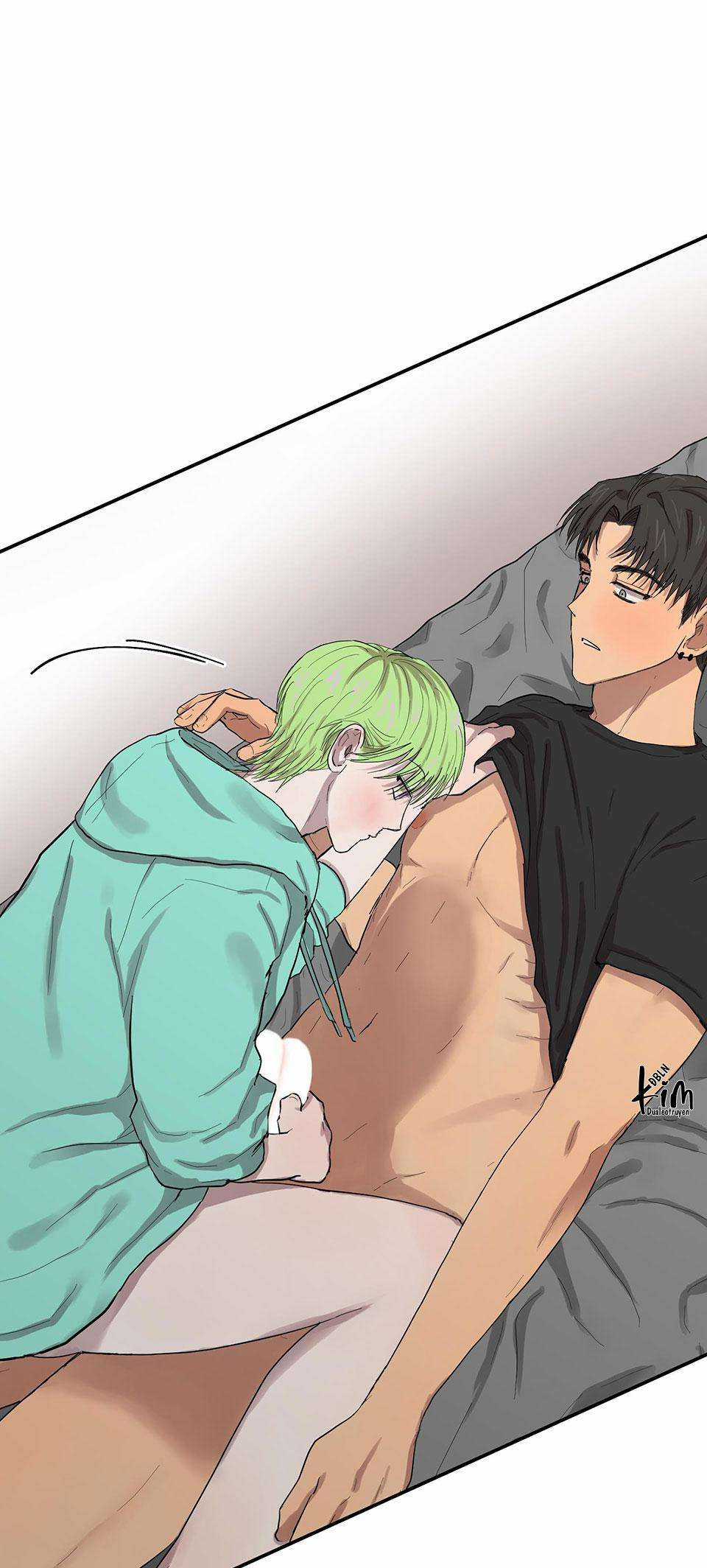 Hữu Danh - Chapter 13.3 - Trang 38