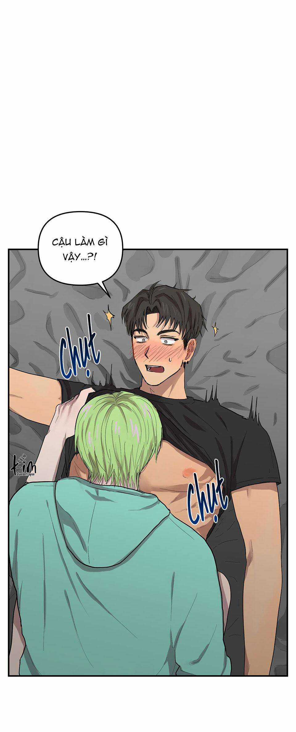 Hữu Danh - Chapter 13.3 - Trang 41