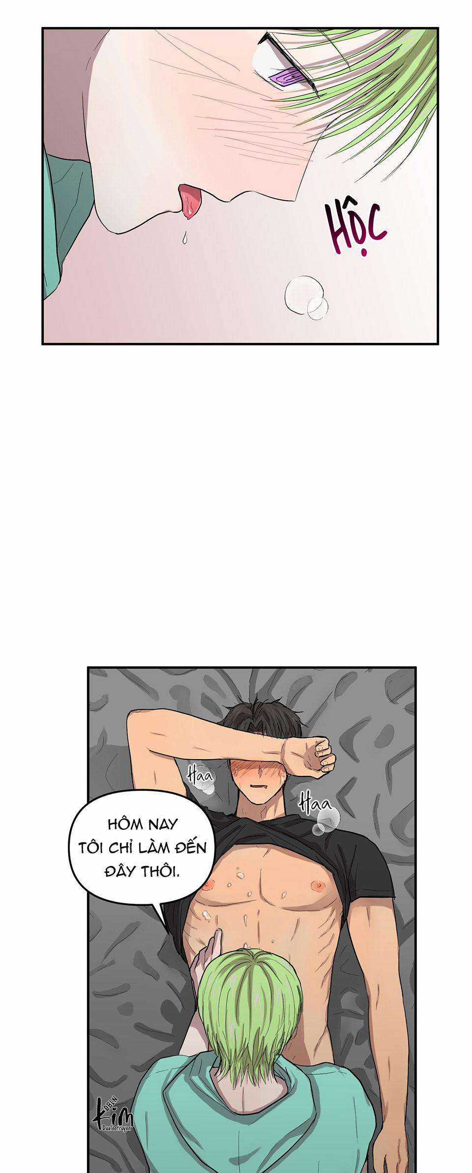 Hữu Danh - Chapter 13.3 - Trang 44