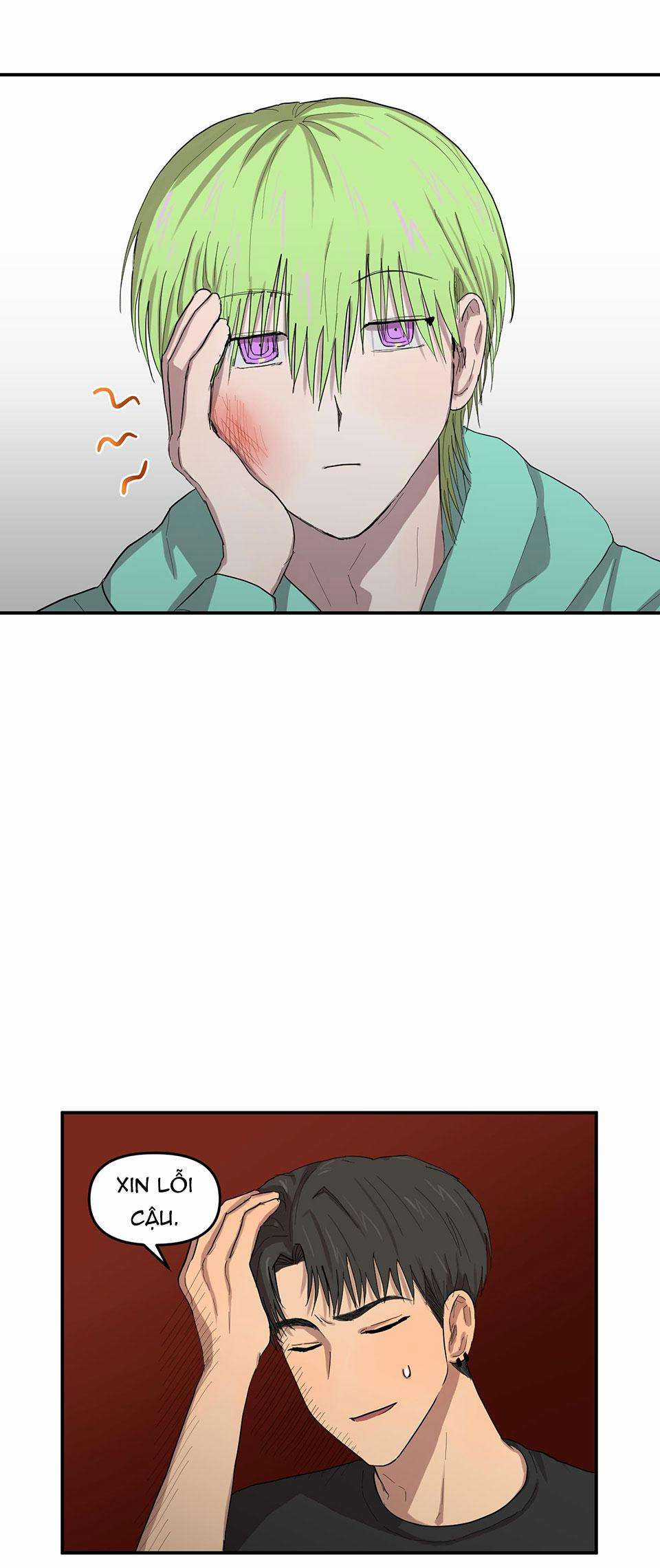 Hữu Danh - Chapter 13.3 - Trang 7