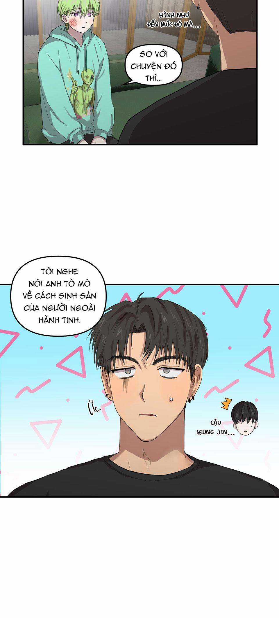 Hữu Danh - Chapter 13.3 - Trang 9