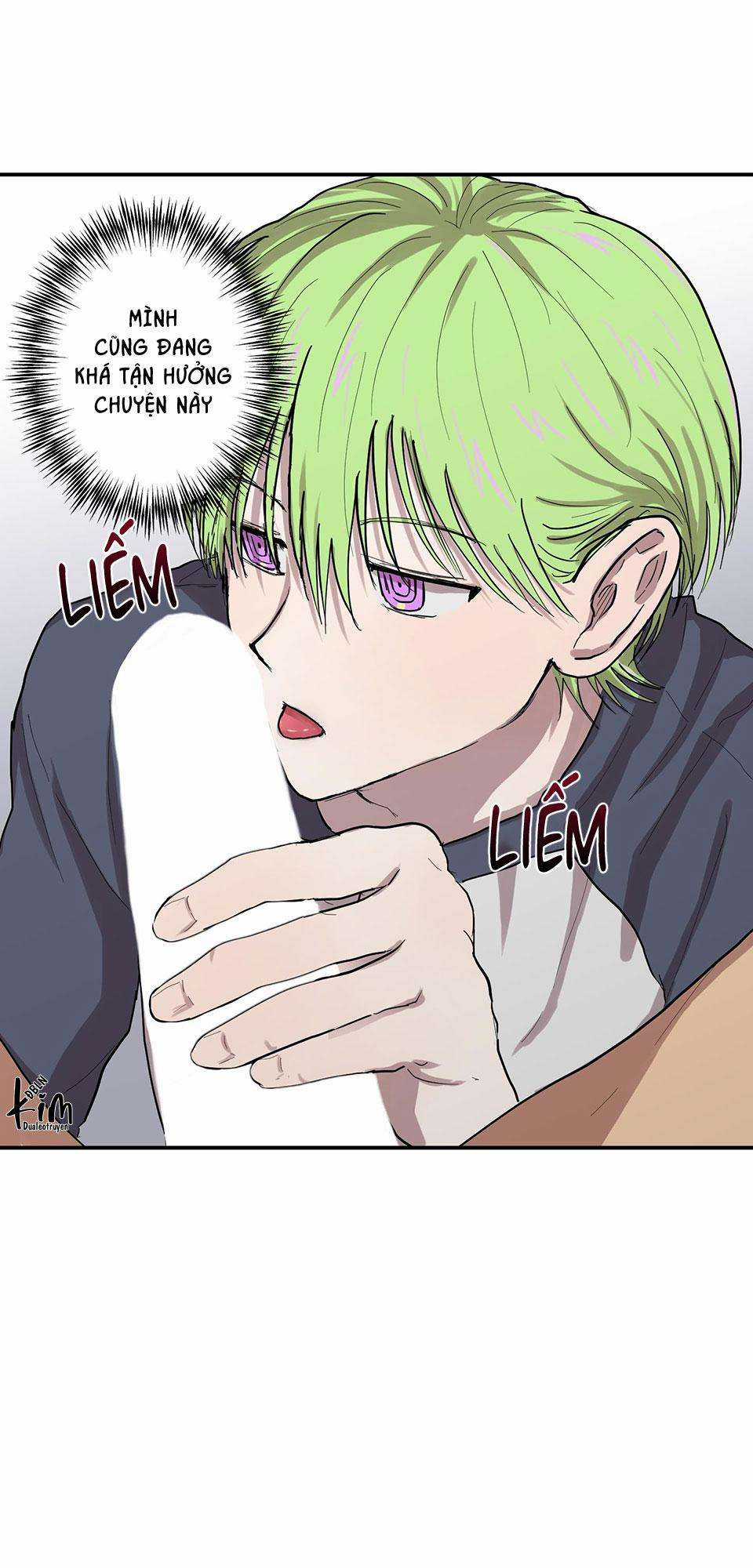 Hữu Danh - Chapter 13.4 - Trang 12