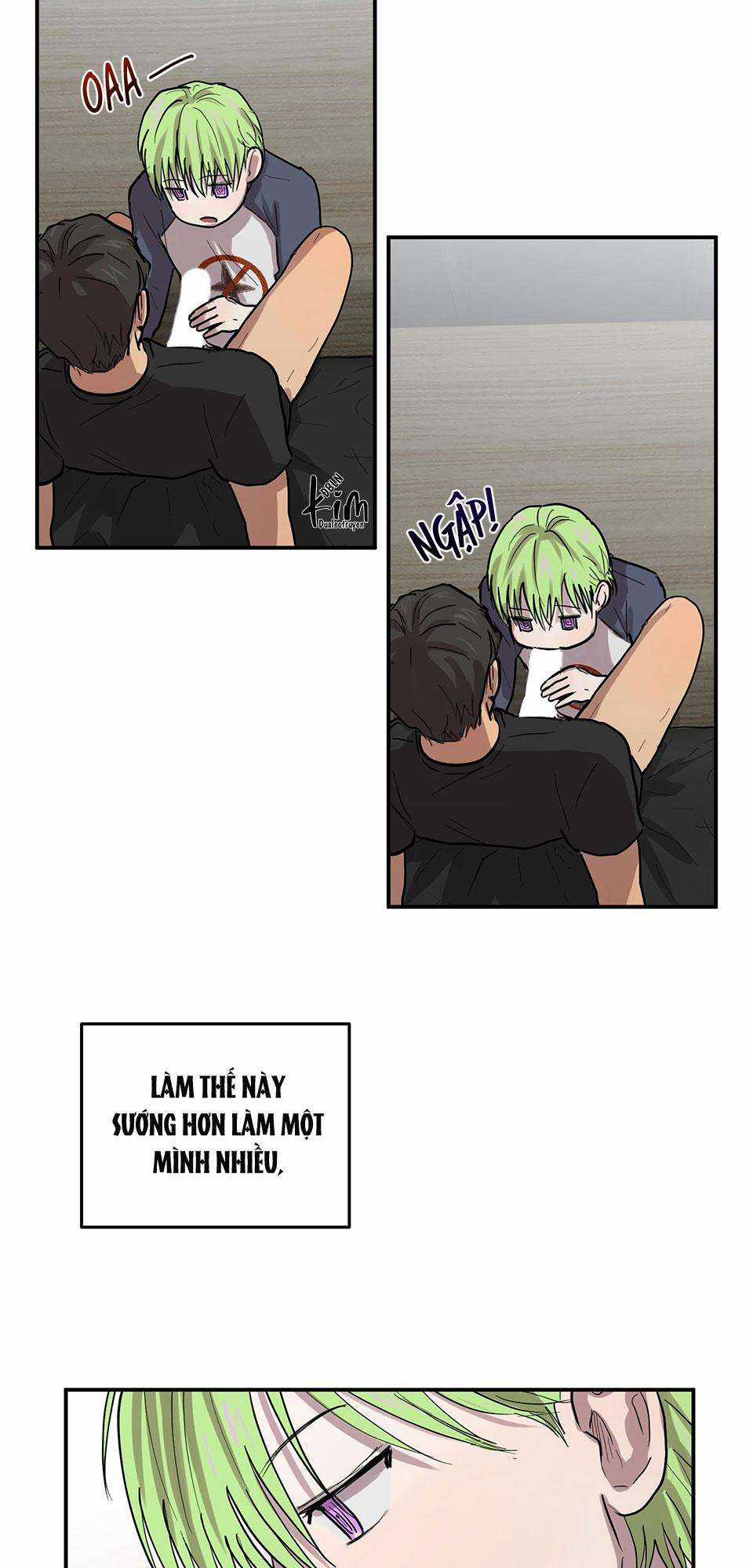 Hữu Danh - Chapter 13.4 - Trang 14