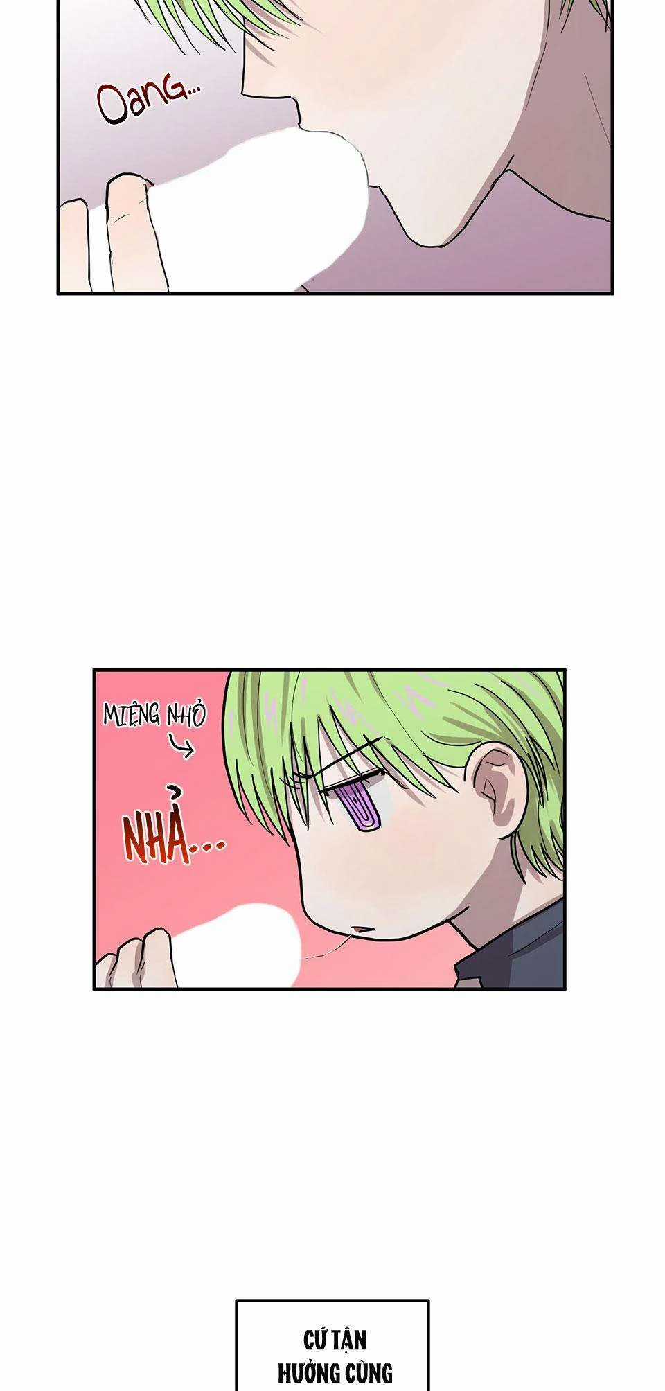 Hữu Danh - Chapter 13.4 - Trang 15