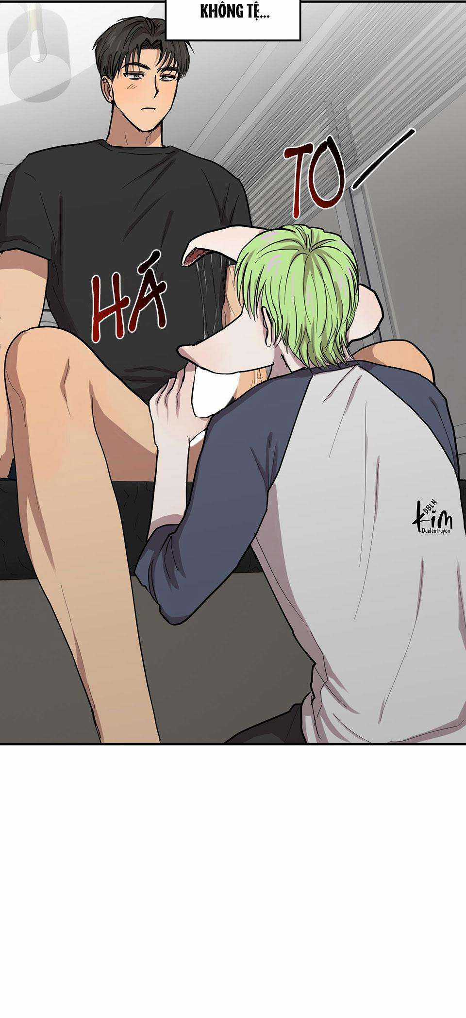 Hữu Danh - Chapter 13.4 - Trang 16