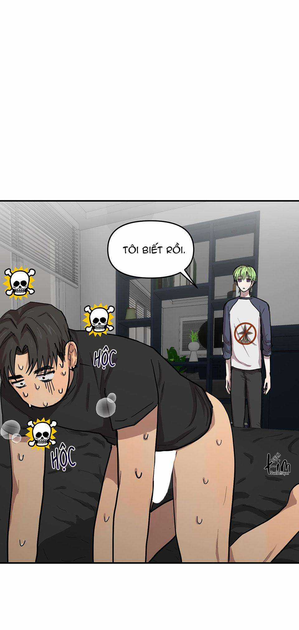 Hữu Danh - Chapter 13.4 - Trang 20