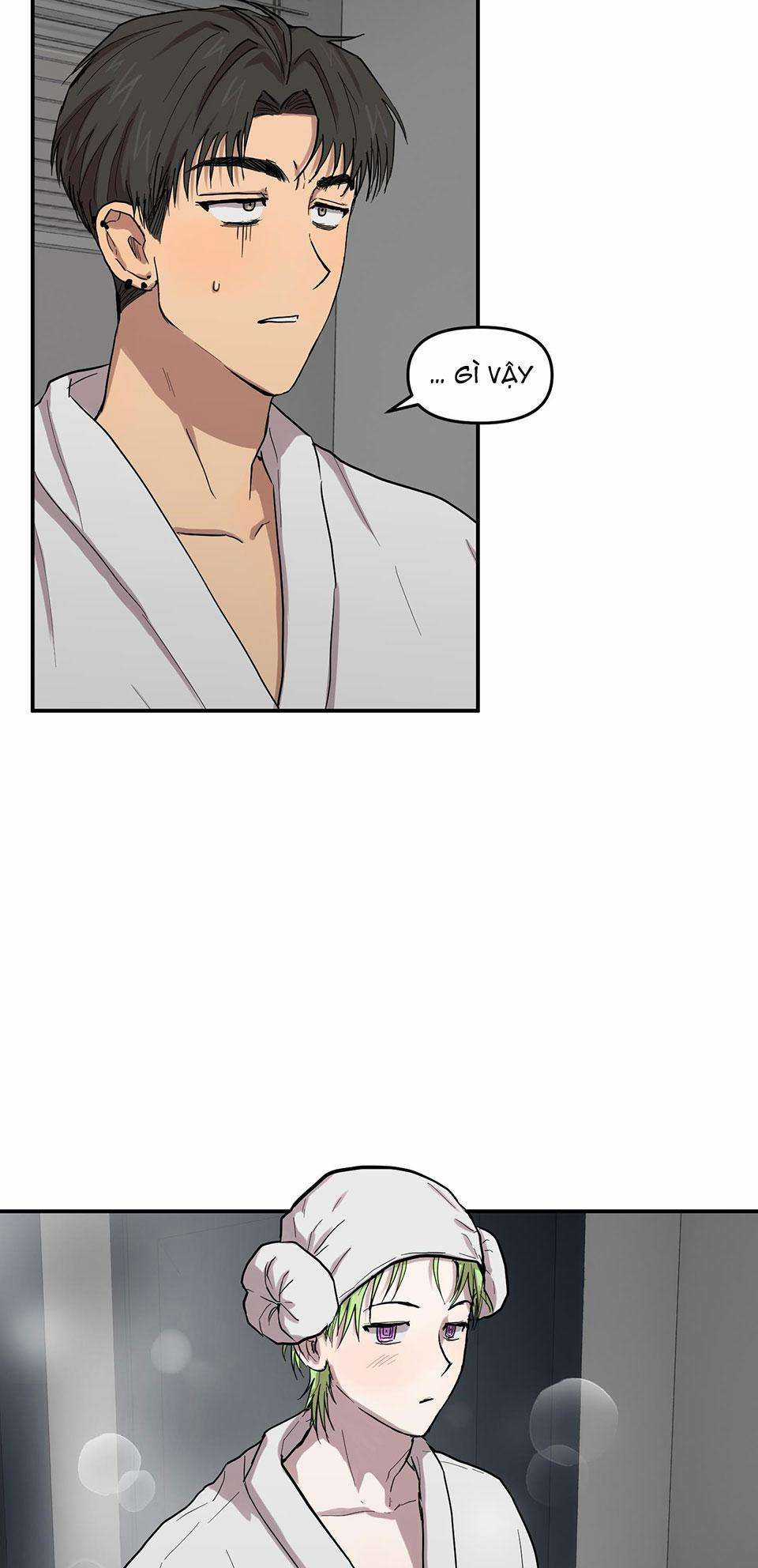 Hữu Danh - Chapter 13.4 - Trang 3