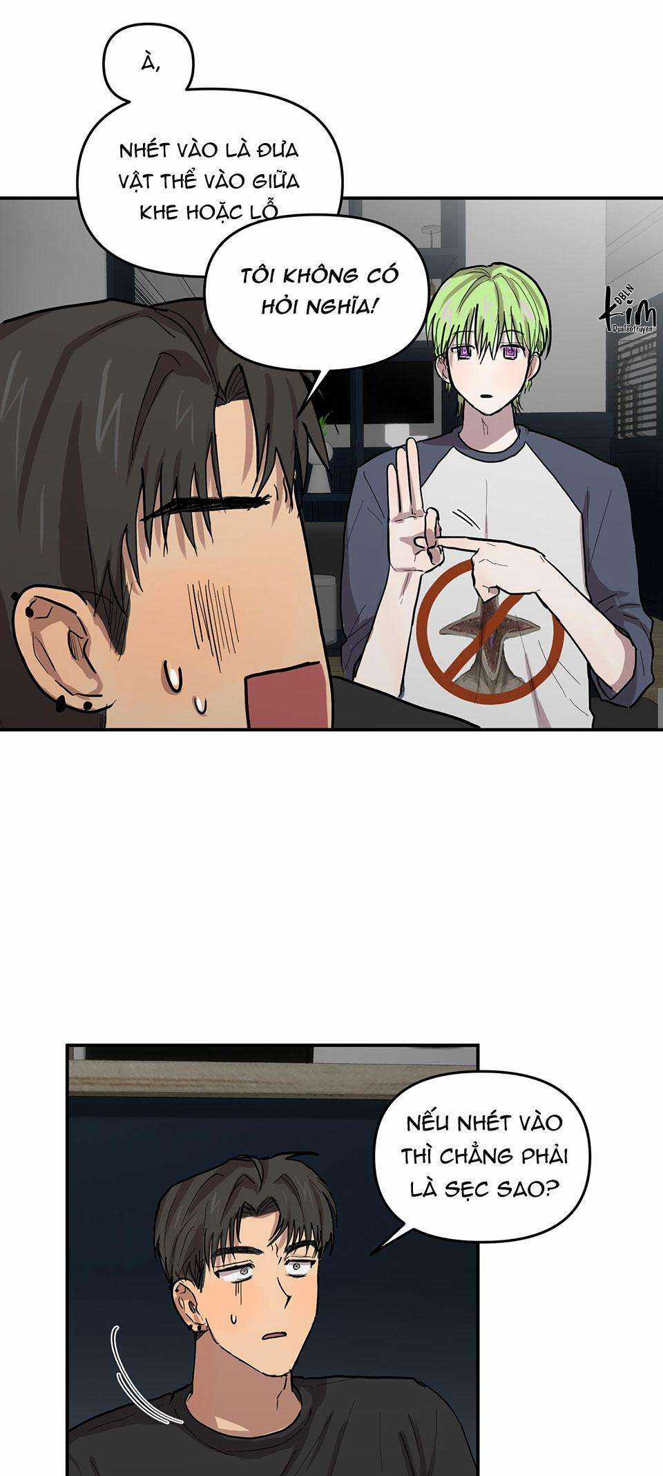 Hữu Danh - Chapter 13.4 - Trang 26