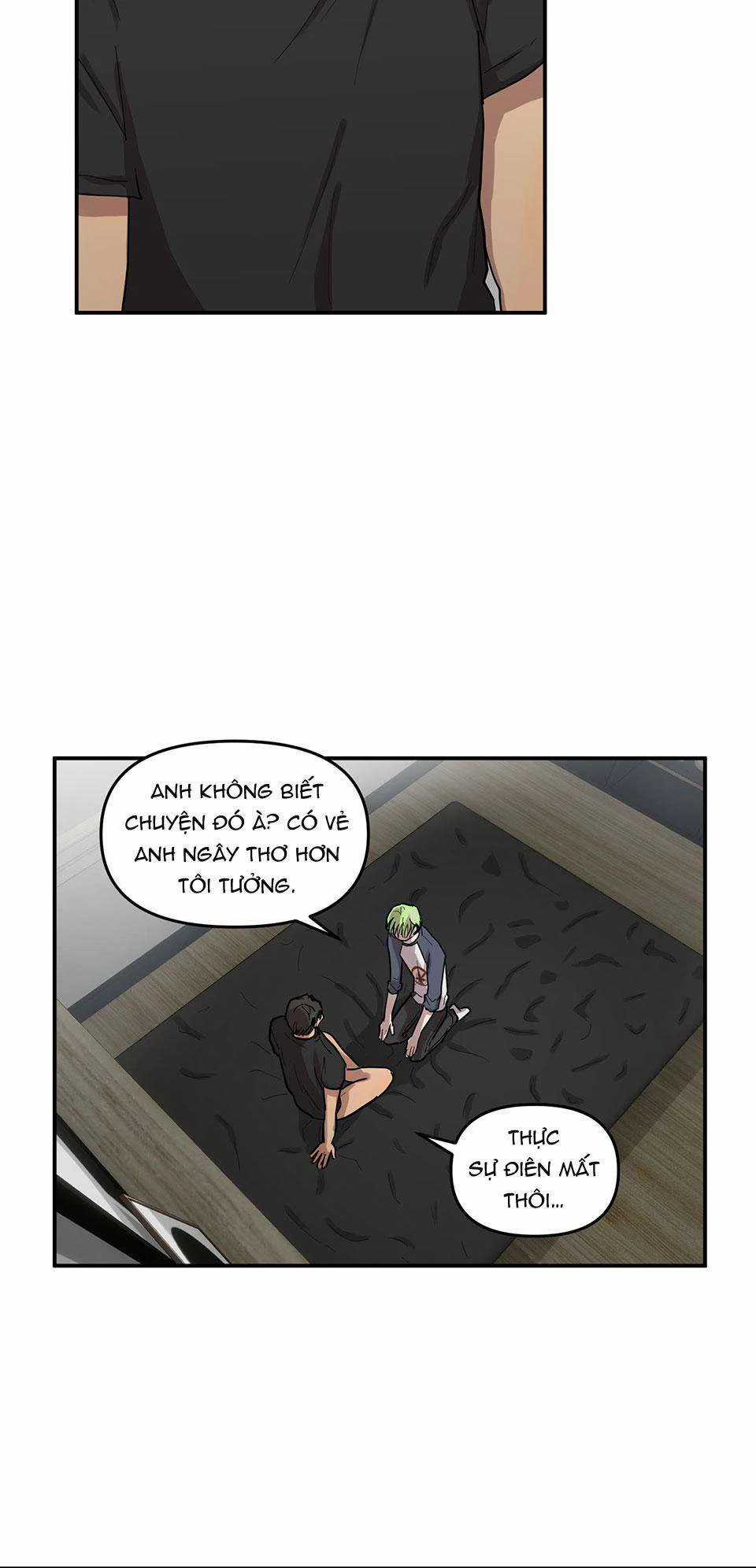 Hữu Danh - Chapter 13.4 - Trang 27