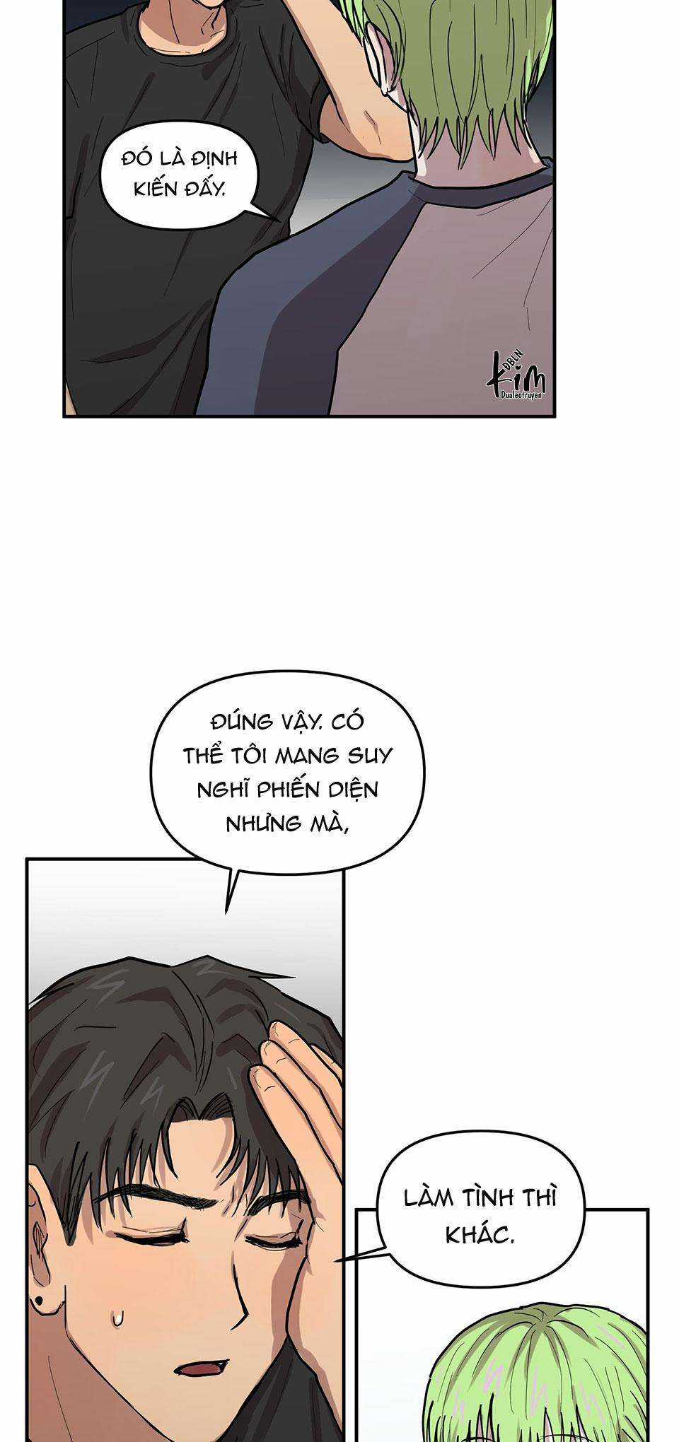 Hữu Danh - Chapter 13.4 - Trang 29