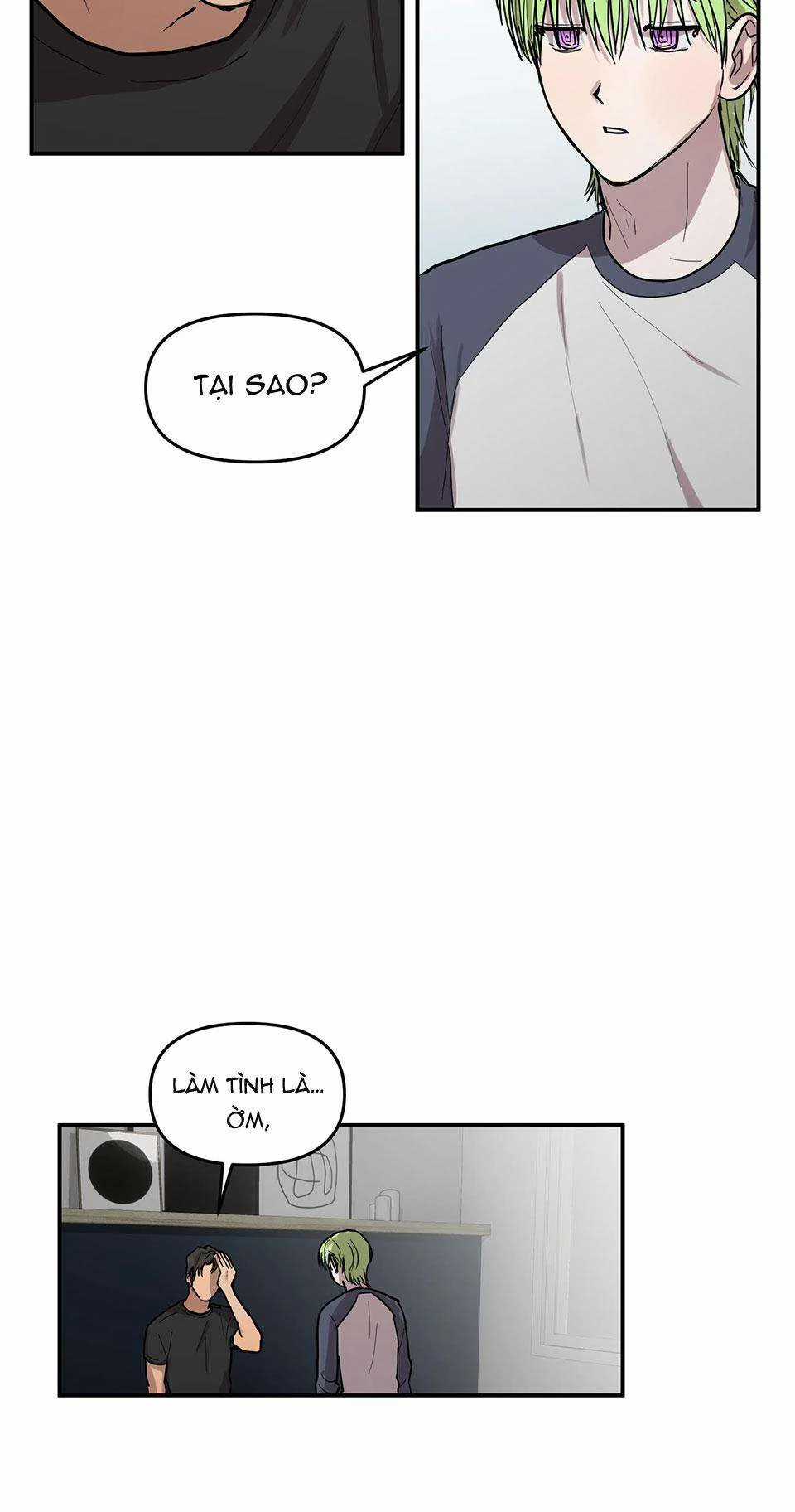 Hữu Danh - Chapter 13.4 - Trang 30