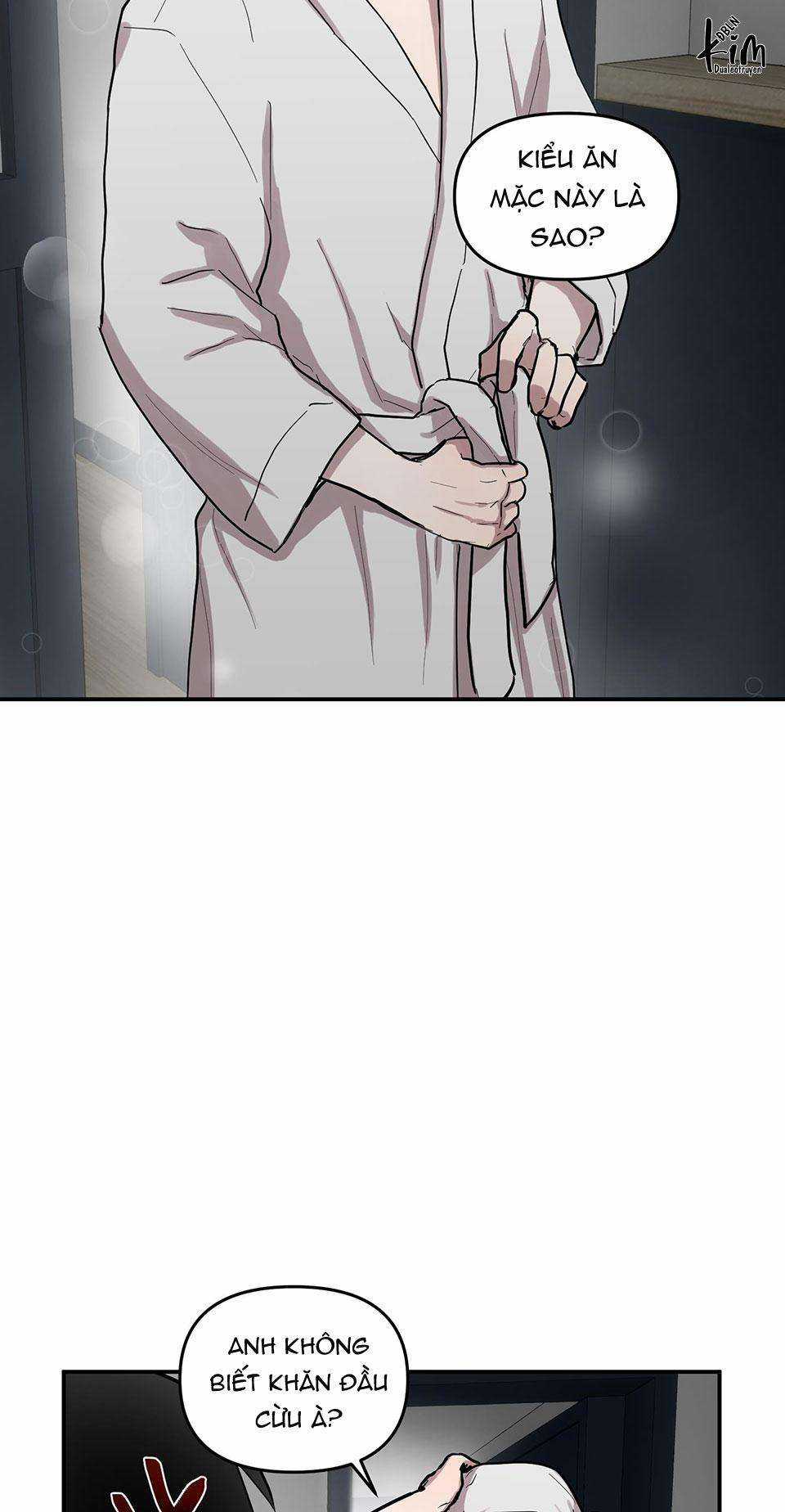 Hữu Danh - Chapter 13.4 - Trang 4