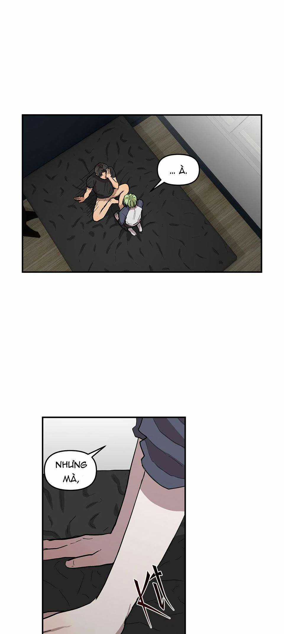 Hữu Danh - Chapter 13.4 - Trang 32