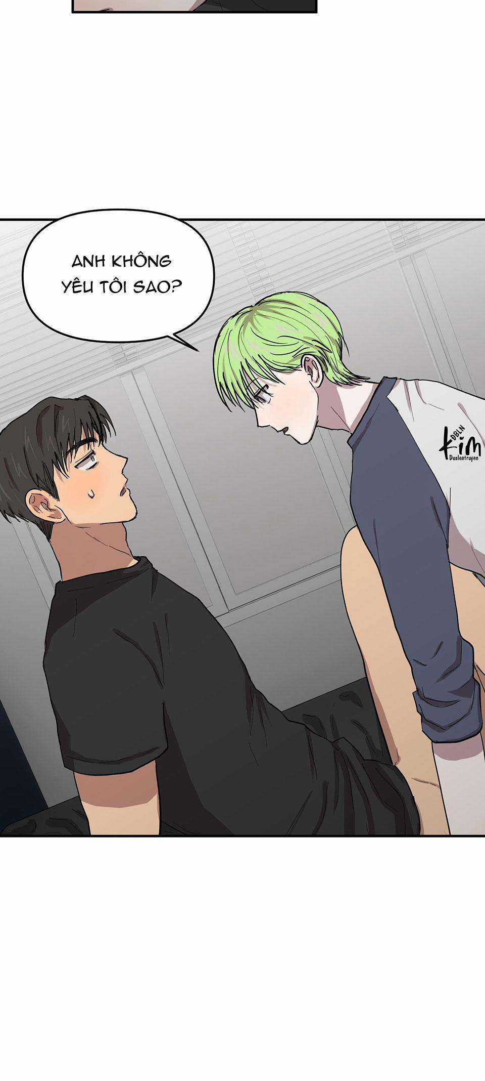 Hữu Danh - Chapter 13.4 - Trang 33