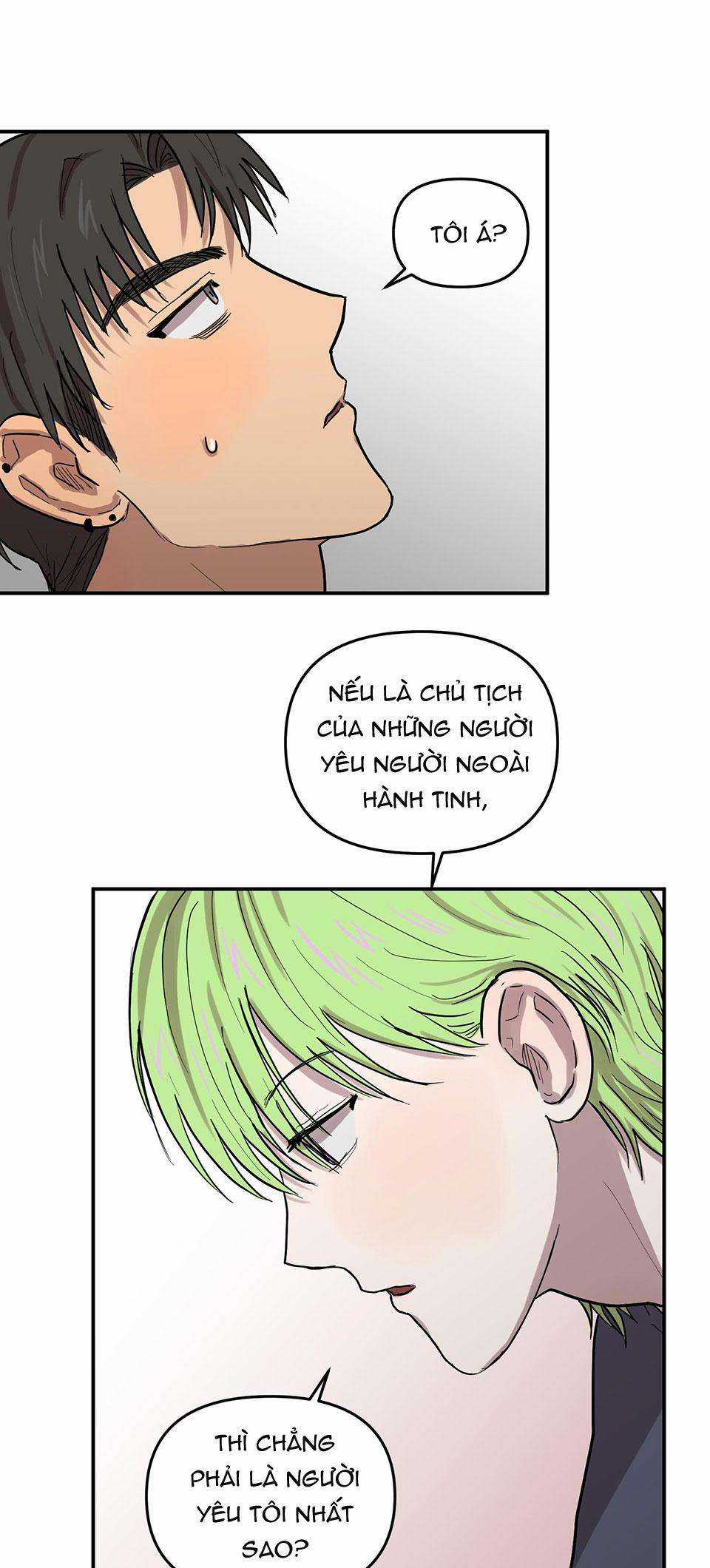 Hữu Danh - Chapter 13.4 - Trang 34