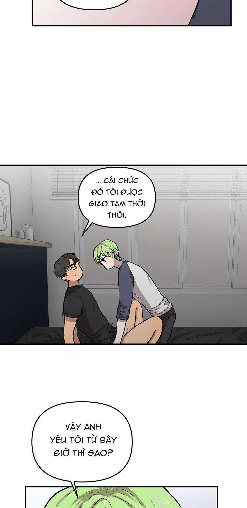 Hữu Danh - Chapter 13.4 - Trang 35