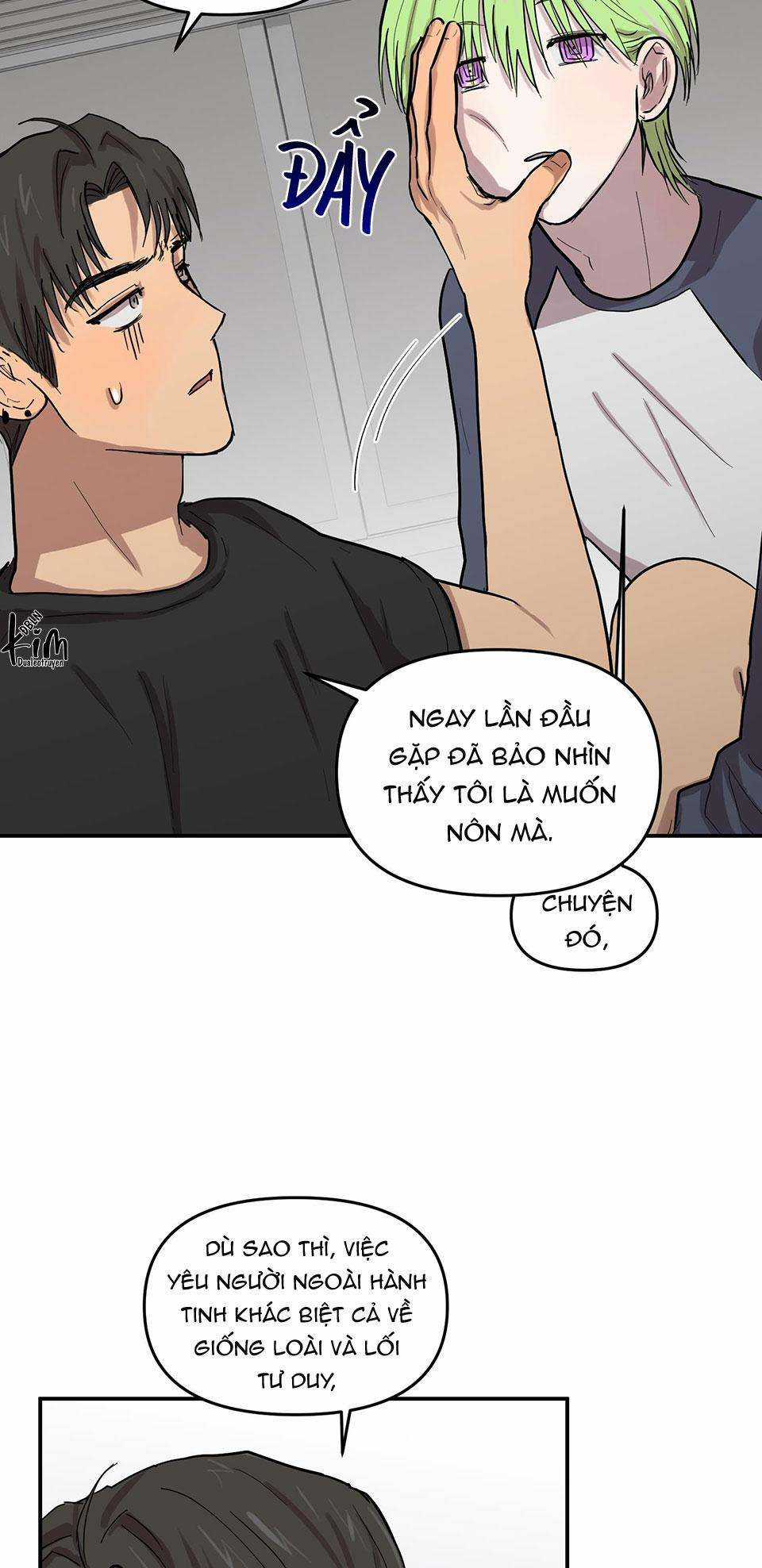 Hữu Danh - Chapter 13.4 - Trang 37