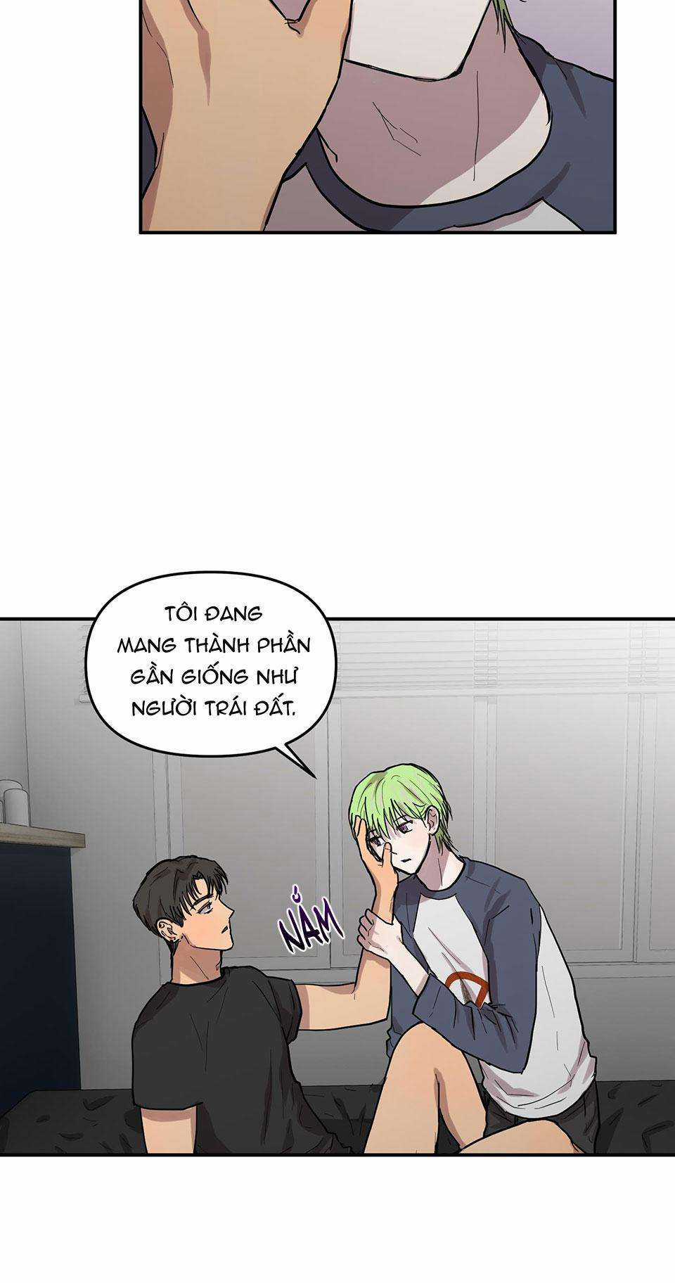 Hữu Danh - Chapter 13.4 - Trang 39