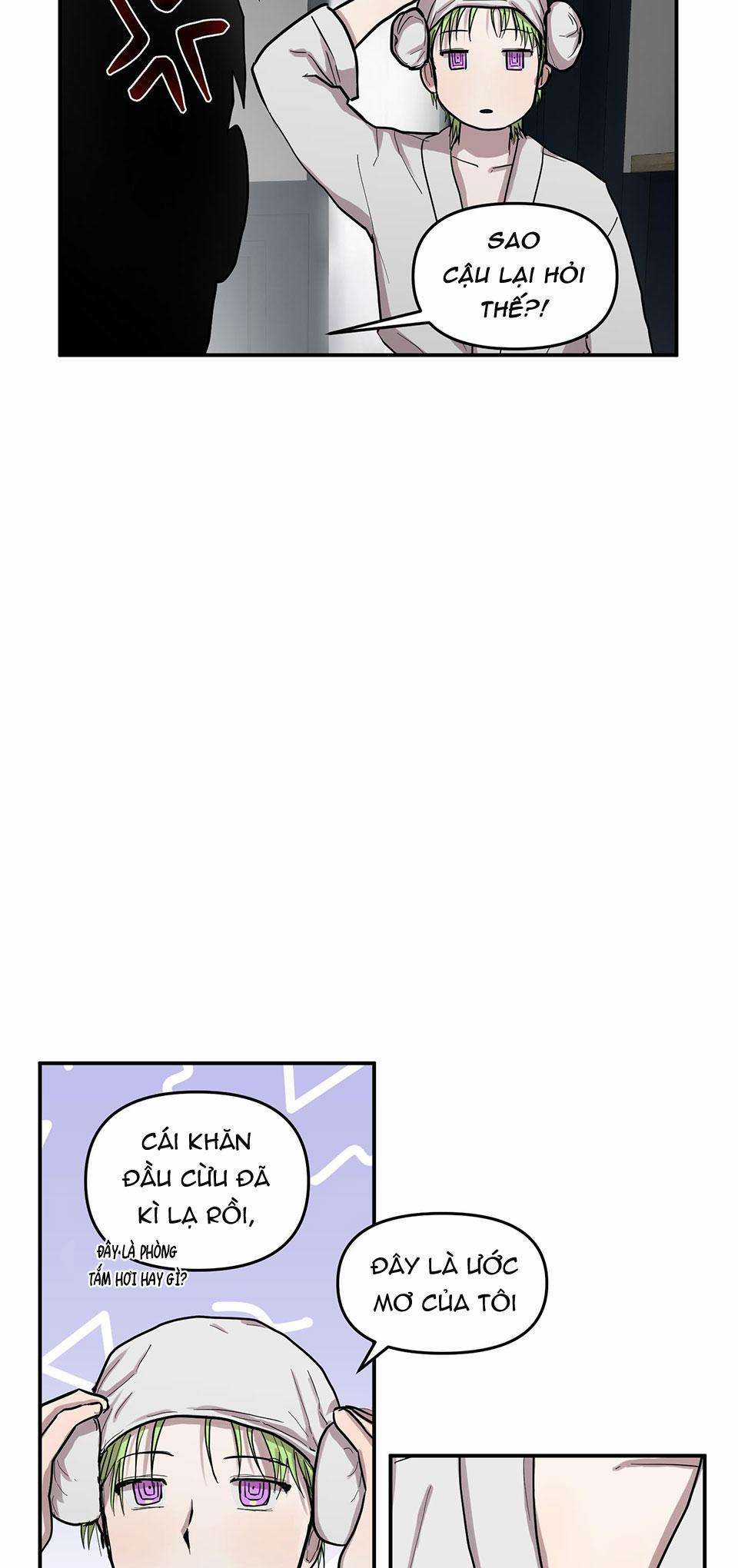 Hữu Danh - Chapter 13.4 - Trang 5