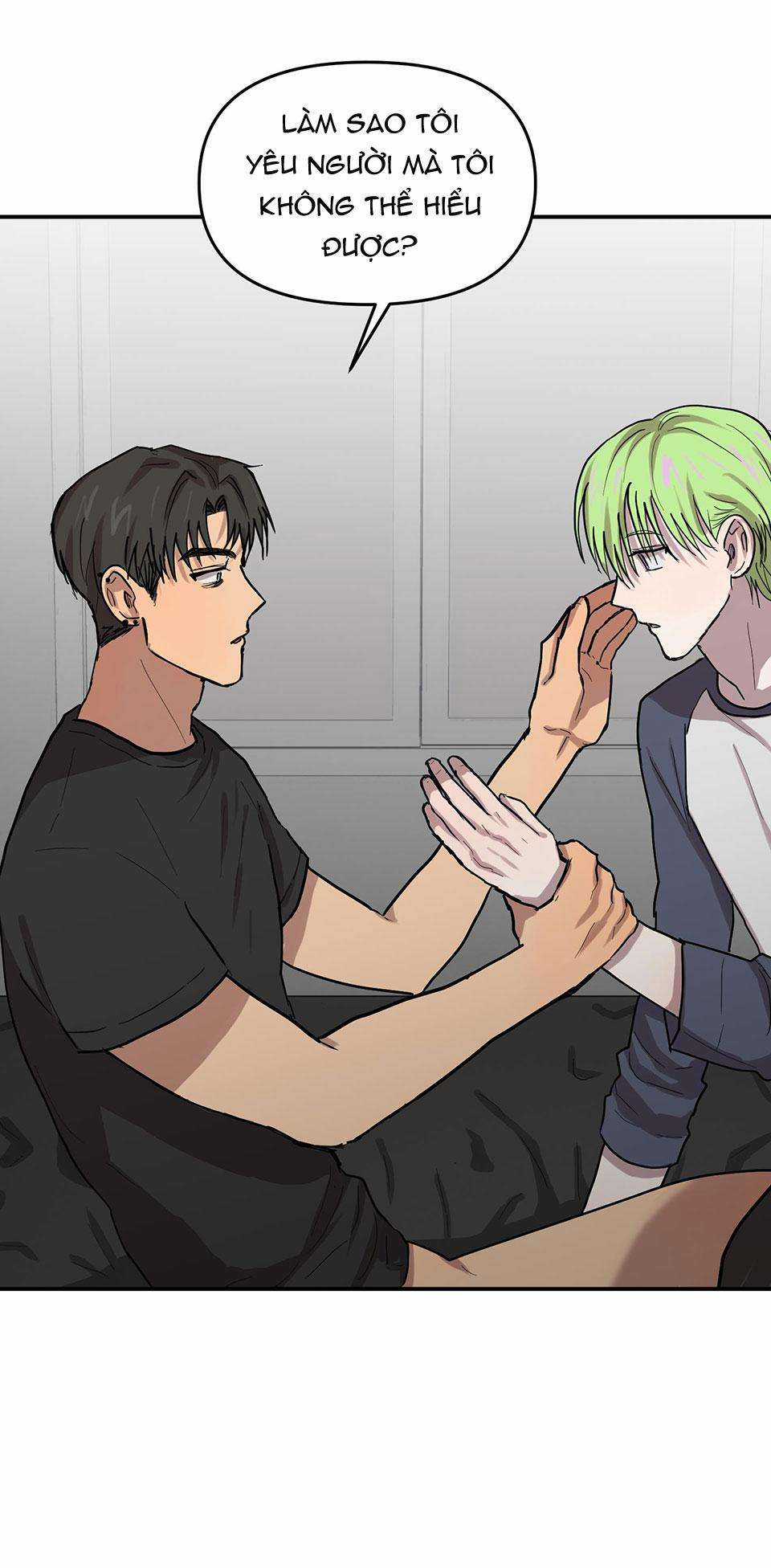 Hữu Danh - Chapter 13.4 - Trang 42