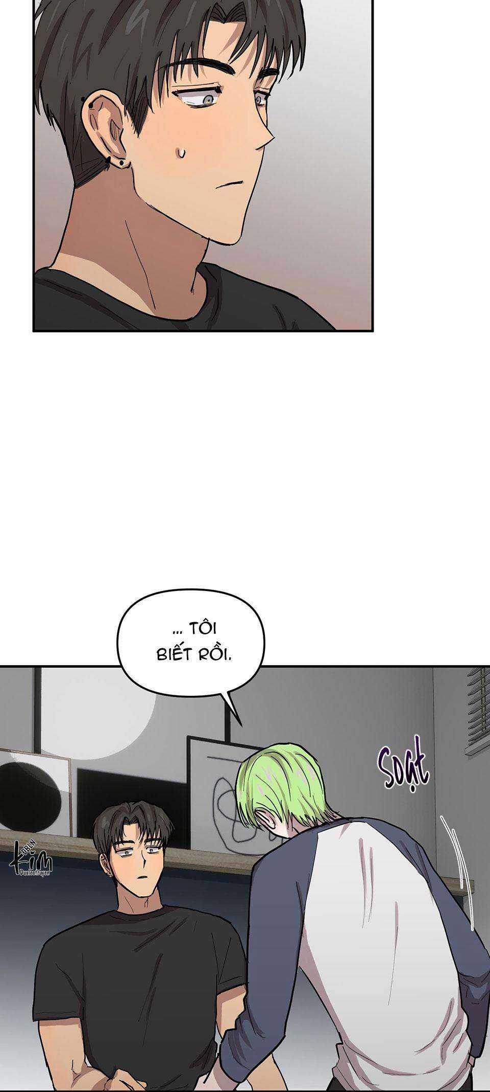 Hữu Danh - Chapter 13.4 - Trang 44