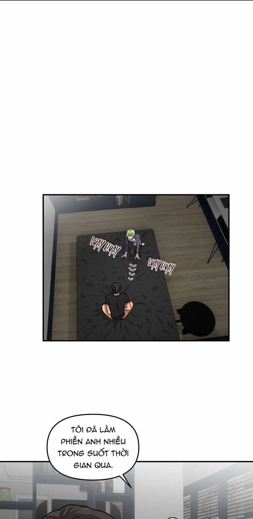 Hữu Danh - Chapter 13.4 - Trang 45