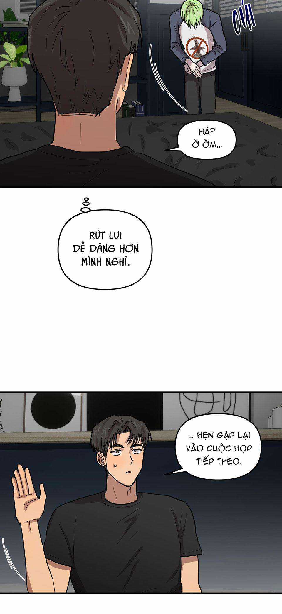 Hữu Danh - Chapter 13.4 - Trang 46