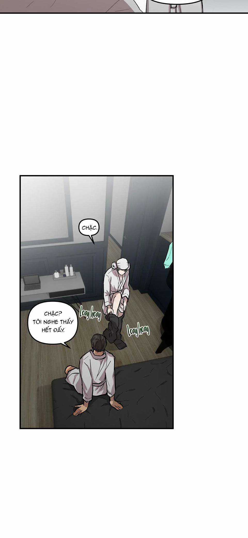 Hữu Danh - Chapter 13.4 - Trang 7