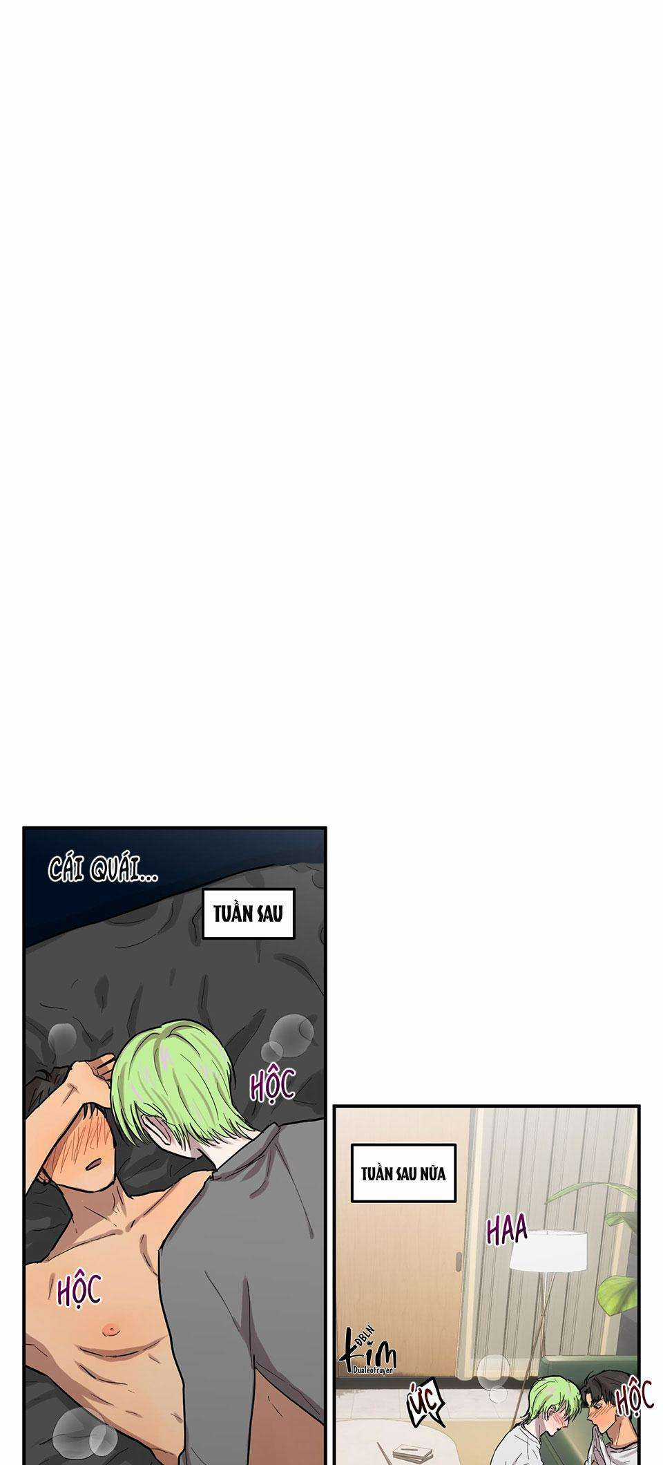Hữu Danh - Chapter 13.4 - Trang 9