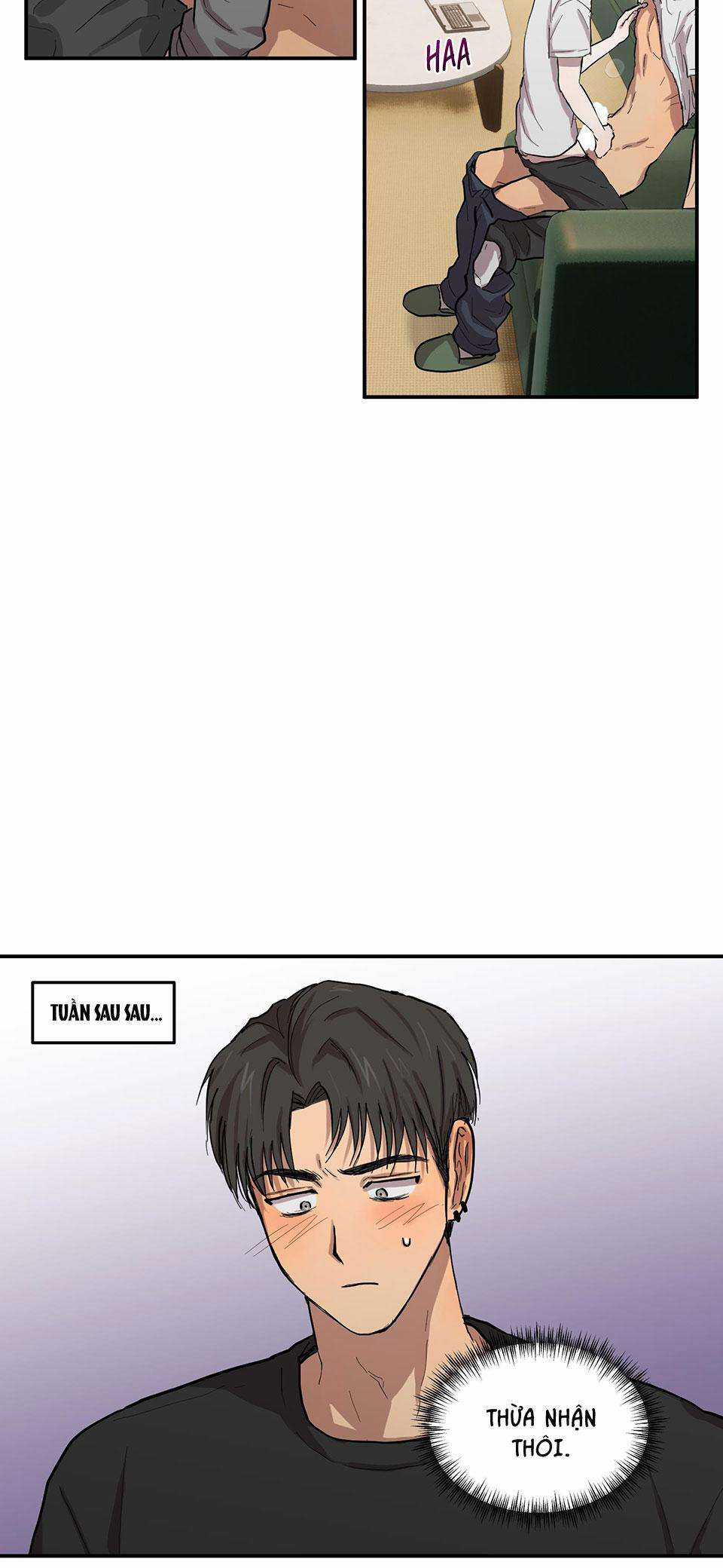 Hữu Danh - Chapter 13.4 - Trang 10