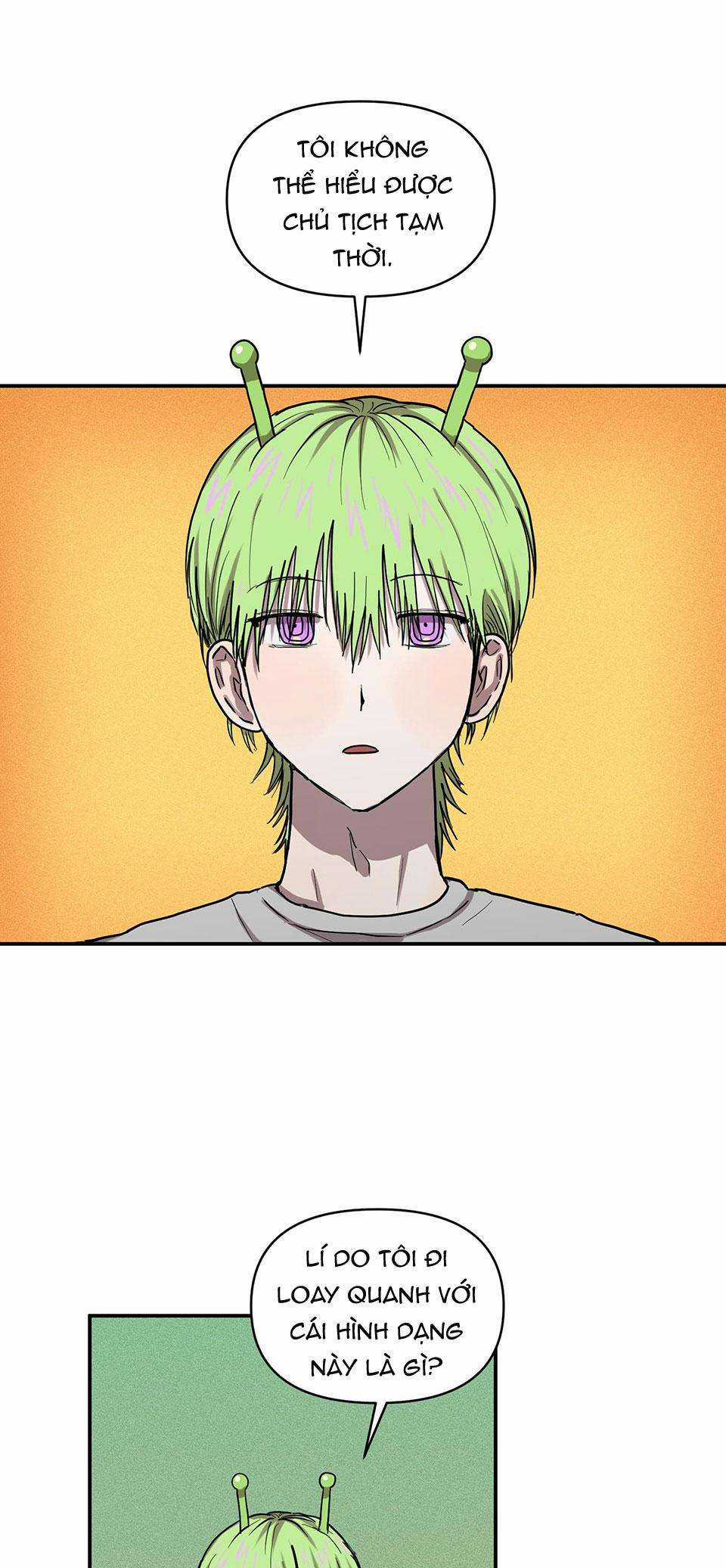 Hữu Danh - Chapter 13.5 - Trang 2