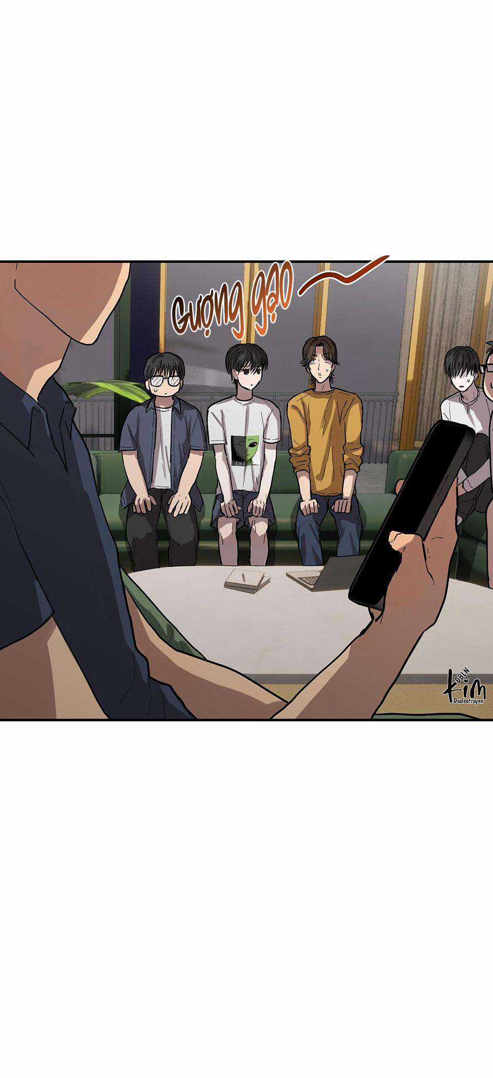 Hữu Danh - Chapter 13.5 - Trang 13