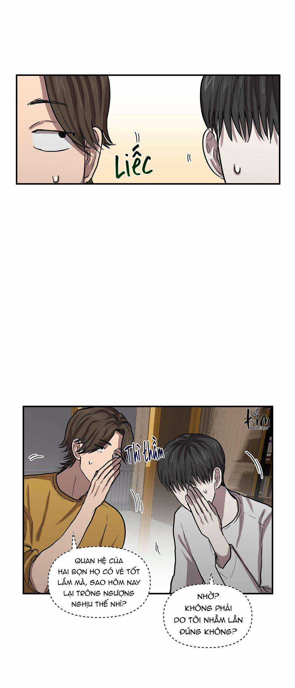 Hữu Danh - Chapter 13.5 - Trang 14